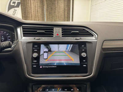 VW Tiguan Gebrauchtwagen VW Tiguan Gebrauchtwagen