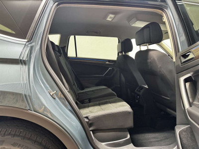 VW Tiguan Gebrauchtwagen VW Tiguan Gebrauchtwagen
