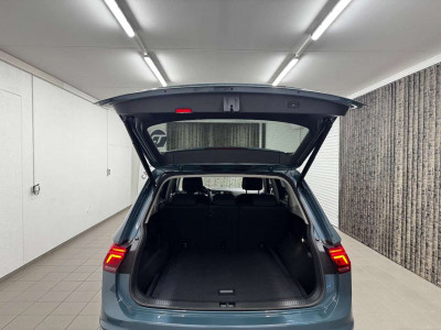 VW Tiguan Gebrauchtwagen VW Tiguan Gebrauchtwagen