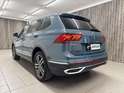 VW Tiguan Gebrauchtwagen VW Tiguan Gebrauchtwagen