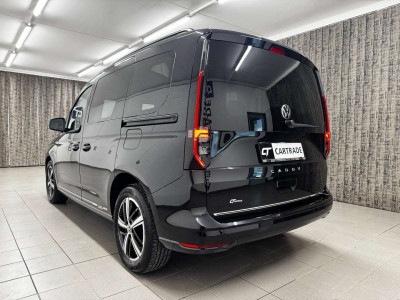 VW Caddy Gebrauchtwagen VW Caddy Gebrauchtwagen