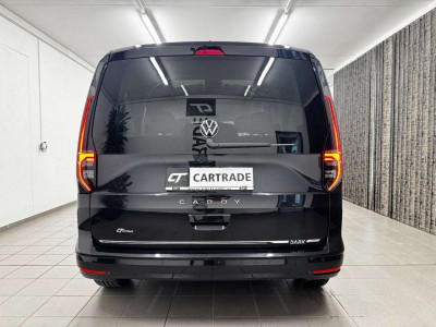VW Caddy Gebrauchtwagen VW Caddy Gebrauchtwagen