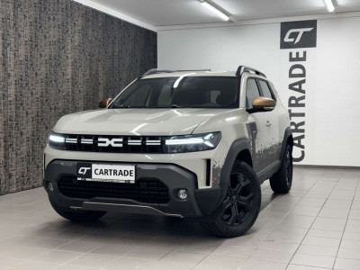 Dacia Duster Neuwagen Dacia Duster Neuwagen