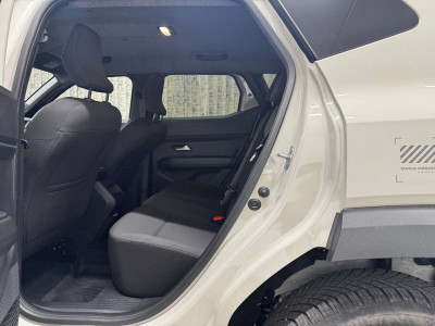 Dacia Duster Neuwagen Dacia Duster Neuwagen