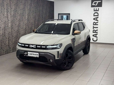 Dacia Duster Neuwagen Dacia Duster Neuwagen