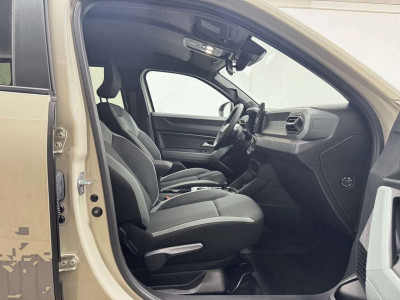 Dacia Duster Neuwagen Dacia Duster Neuwagen