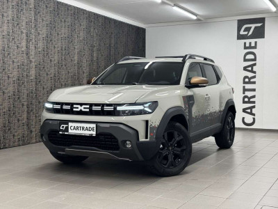 Dacia Duster Neuwagen Dacia Duster Neuwagen