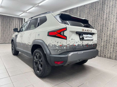 Dacia Duster Neuwagen Dacia Duster Neuwagen