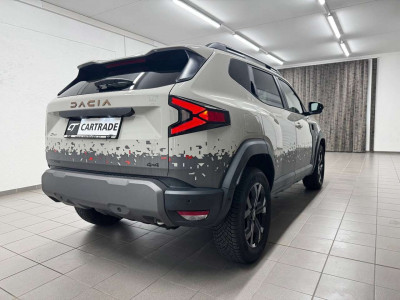 Dacia Duster Neuwagen Dacia Duster Neuwagen