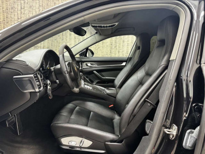 Porsche Panamera Gebrauchtwagen Porsche Panamera Gebrauchtwagen