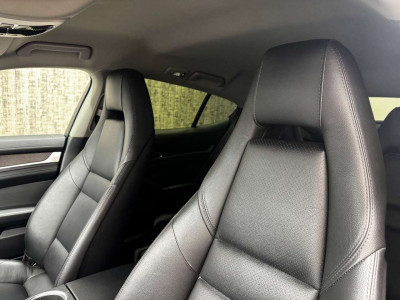 Porsche Panamera Gebrauchtwagen Porsche Panamera Gebrauchtwagen