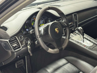 Porsche Panamera Gebrauchtwagen Porsche Panamera Gebrauchtwagen