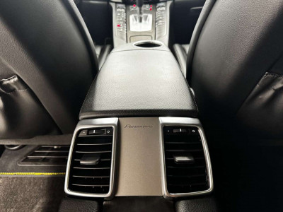 Porsche Panamera Gebrauchtwagen Porsche Panamera Gebrauchtwagen