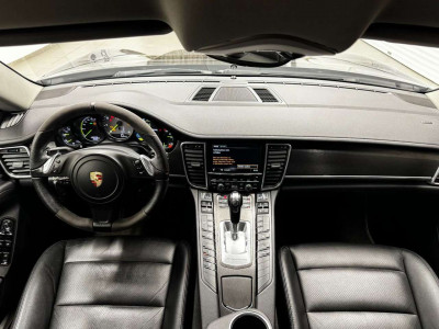 Porsche Panamera Gebrauchtwagen Porsche Panamera Gebrauchtwagen