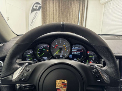 Porsche Panamera Gebrauchtwagen Porsche Panamera Gebrauchtwagen