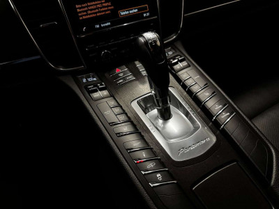 Porsche Panamera Gebrauchtwagen Porsche Panamera Gebrauchtwagen