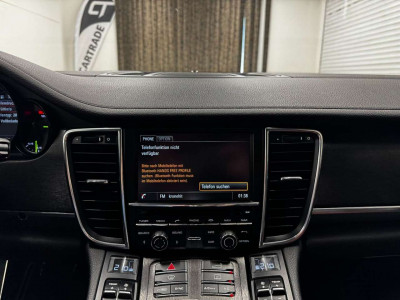 Porsche Panamera Gebrauchtwagen Porsche Panamera Gebrauchtwagen