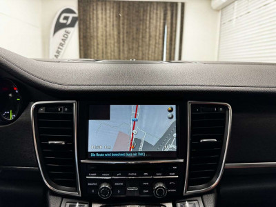 Porsche Panamera Gebrauchtwagen Porsche Panamera Gebrauchtwagen