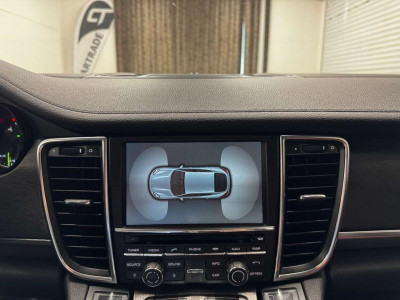 Porsche Panamera Gebrauchtwagen Porsche Panamera Gebrauchtwagen