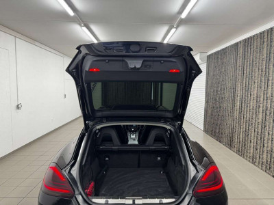 Porsche Panamera Gebrauchtwagen Porsche Panamera Gebrauchtwagen