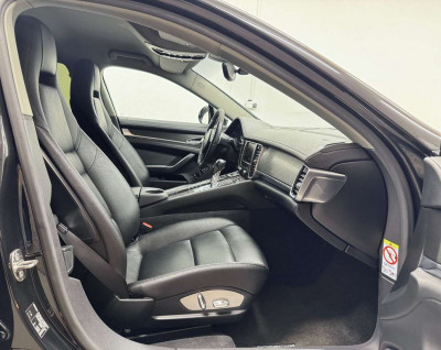 Porsche Panamera Gebrauchtwagen Porsche Panamera Gebrauchtwagen