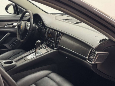 Porsche Panamera Gebrauchtwagen Porsche Panamera Gebrauchtwagen