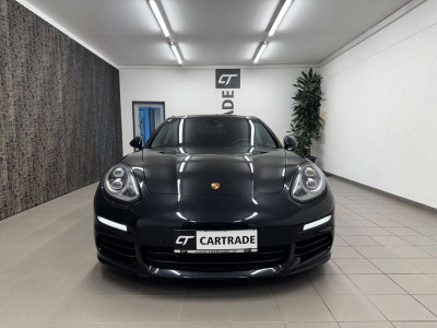 Porsche Panamera Gebrauchtwagen Porsche Panamera Gebrauchtwagen