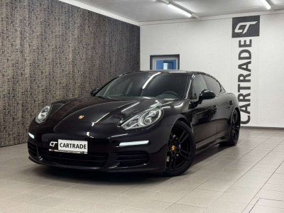 Porsche Panamera Gebrauchtwagen Porsche Panamera Gebrauchtwagen