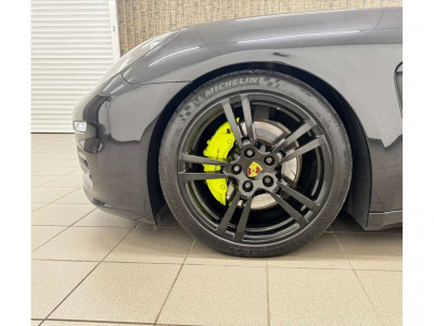 Porsche Panamera Gebrauchtwagen Porsche Panamera Gebrauchtwagen