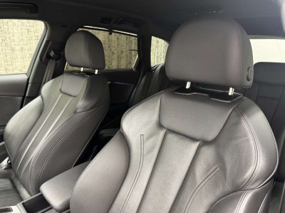 Audi A4 Allroad Gebrauchtwagen