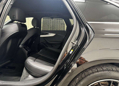 Audi A4 Allroad Gebrauchtwagen
