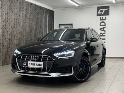 Audi A4 Allroad Gebrauchtwagen