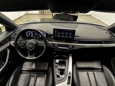 Audi A4 Allroad Gebrauchtwagen