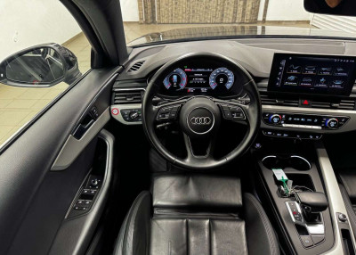 Audi A4 Allroad Gebrauchtwagen