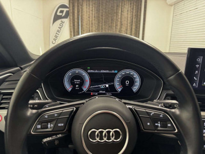 Audi A4 Allroad Gebrauchtwagen