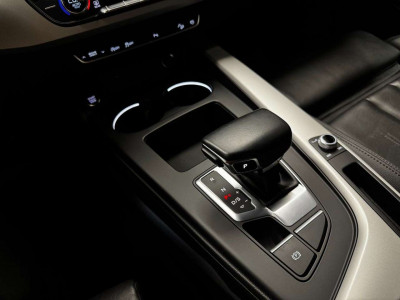 Audi A4 Allroad Gebrauchtwagen
