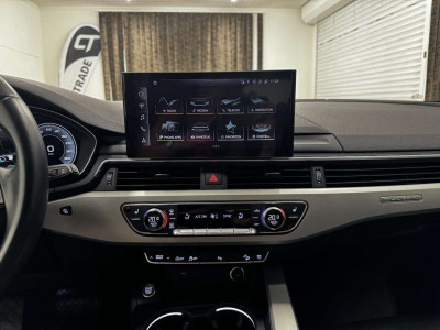 Audi A4 Allroad Gebrauchtwagen