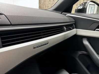 Audi A4 Allroad Gebrauchtwagen
