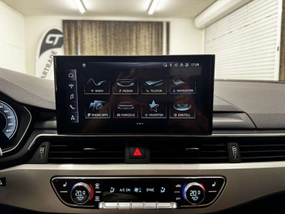 Audi A4 Allroad Gebrauchtwagen