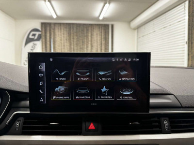 Audi A4 Allroad Gebrauchtwagen
