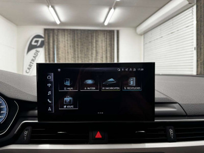 Audi A4 Allroad Gebrauchtwagen
