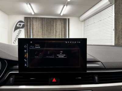 Audi A4 Allroad Gebrauchtwagen