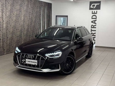 Audi A4 Allroad Gebrauchtwagen