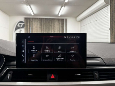 Audi A4 Allroad Gebrauchtwagen