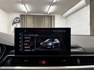 Audi A4 Allroad Gebrauchtwagen