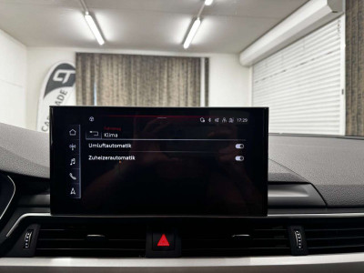 Audi A4 Allroad Gebrauchtwagen