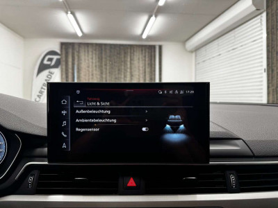 Audi A4 Allroad Gebrauchtwagen
