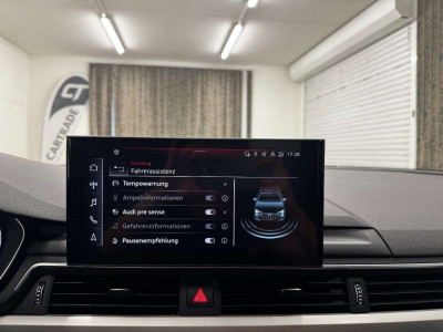 Audi A4 Allroad Gebrauchtwagen