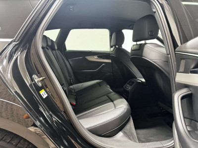 Audi A4 Allroad Gebrauchtwagen
