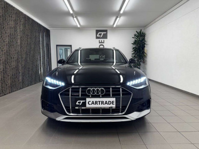 Audi A4 Allroad Gebrauchtwagen